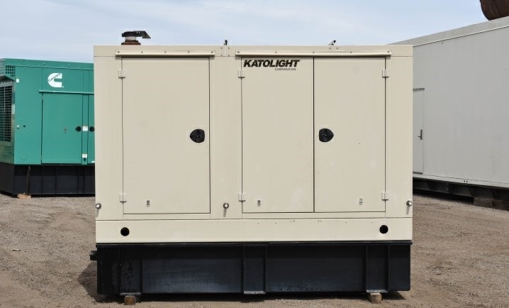 陆丰购买柴油发电机需留心哪些问题?