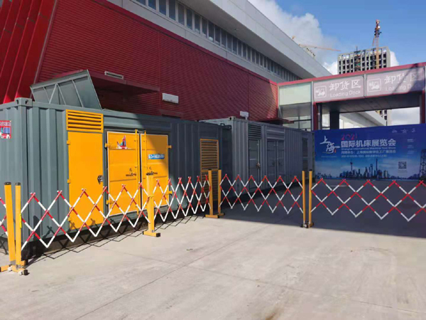 陆丰发电机租赁的“望、闻、问、切”你知道多少？