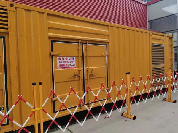陆丰关于通用发电机的十万个为什么？