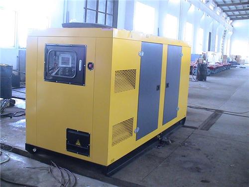 陆丰租赁发电机 柴油发电机组的蓄电池种类有哪些？