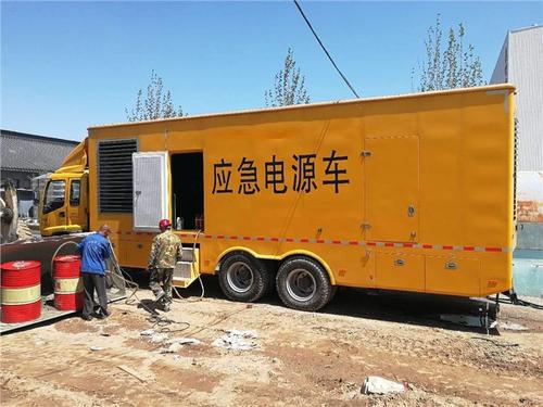 陆丰发电车租赁-教您挑选发电机哪些技巧可以掌握使用