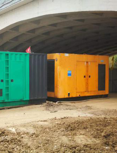 陆丰租赁发电机-如何在高水温下检查柴油发电机发电机运转状态