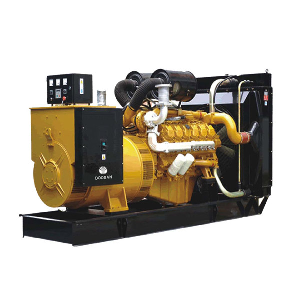 陆丰租赁发电机-怎样确保潍柴发电机组的质量