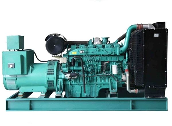 陆丰发电机租赁-柴油发电机与汽油发电机的区别