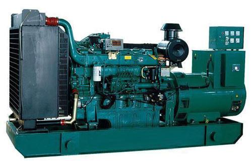 陆丰出租发电机-康明斯发电机指示控制灯的作用