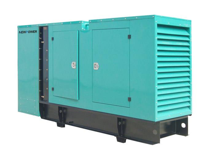 陆丰发电车租赁-沃尔沃发电机组多少钱