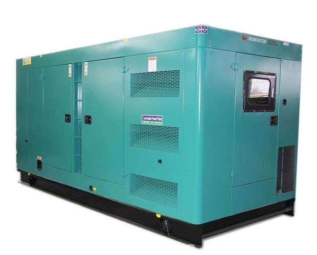 陆丰出租发电机-柴油发电机组低负荷运行危险吗？