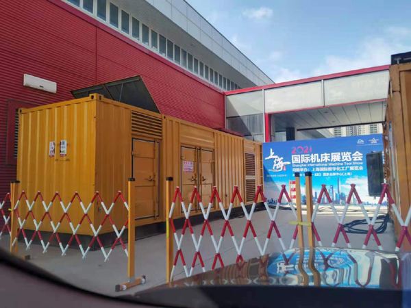 陆丰发电车出租-发电机无电压或电压太低怎么办？