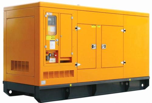 陆丰出租发电机-发电机组的选购原则包括哪些方面
