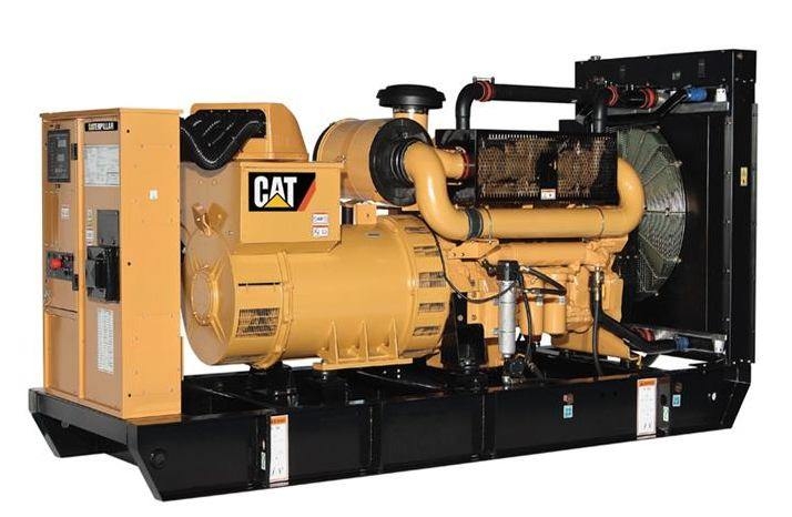 陆丰租赁发电机-柴油发电机设计的优势性能特点有哪些