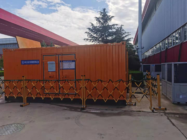 陆丰发电车租赁-使用发电机需要注意的一些问题