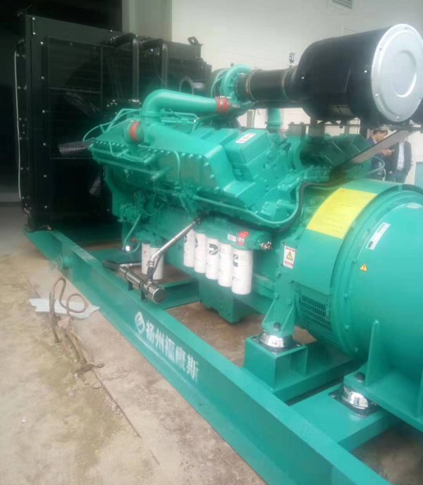 陆丰出租发电机-发电机租赁后的操作注意事项