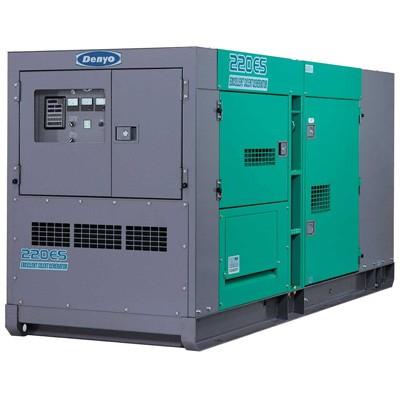 陆丰出租发电机-排除柴油发电机组敲缸声的步骤