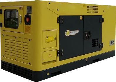 陆丰出租发电机-怎样对比判断发电机组的质量