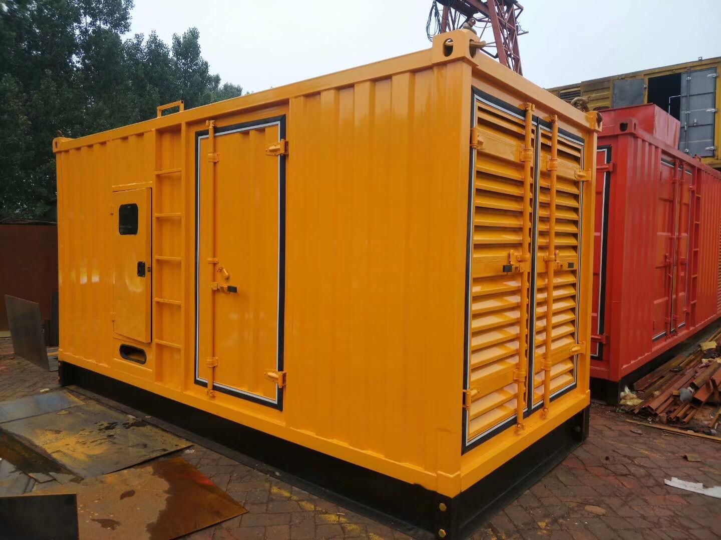 陆丰300kw柴油发电机组一个小时需要的油耗