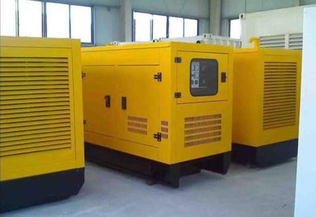 陆丰出租发电机-启动柴油发电机组前我们要检查什么？