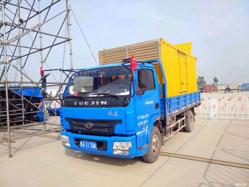 陆丰租赁发电机-柴油发电机组租赁之新发电机组热磨合与冷磨合的区别