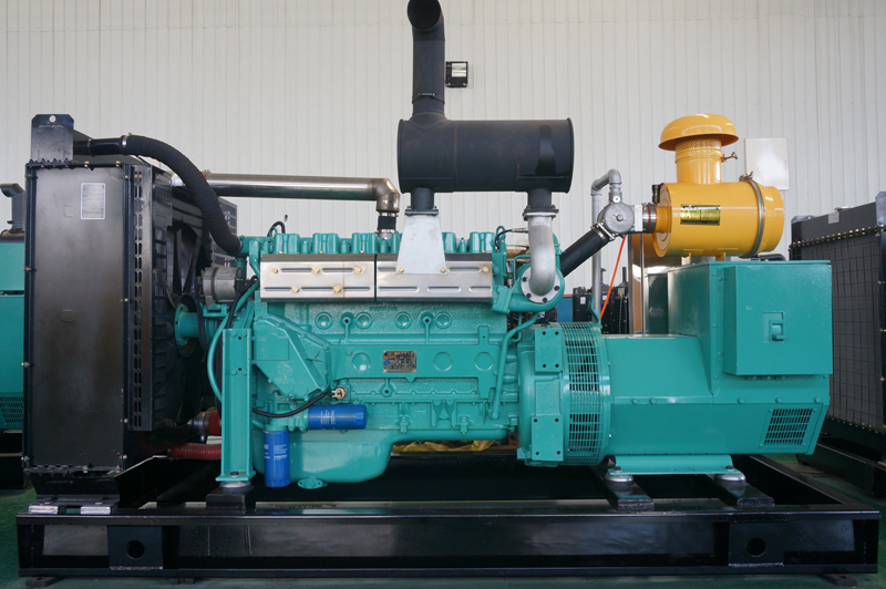 陆丰发电机组修正系数表中海拔高度的上限是多少？