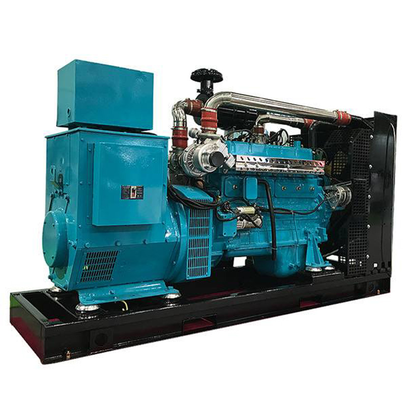 陆丰关于国产发电机中柴油滤清器保养易被忽视问题