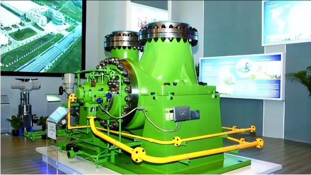 陆丰发电机组行业市场现状 发电机组市场发展前景