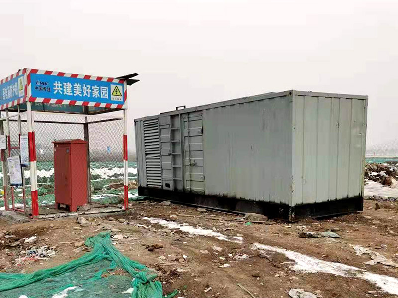 陆丰燃气发电机在高海拔地区运行时会遇到哪些常见故障？