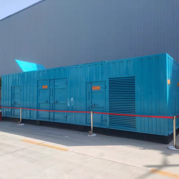 陆丰怎样更换柴油发电机组的空气滤清器？