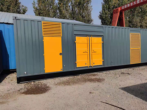 陆丰发电机出租控制系统的价格差异主要体现在哪些方面？