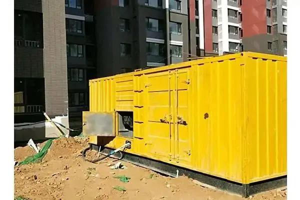 陆丰发电机租赁中燃油压力过低会对发动机的哪些部件造成损坏？