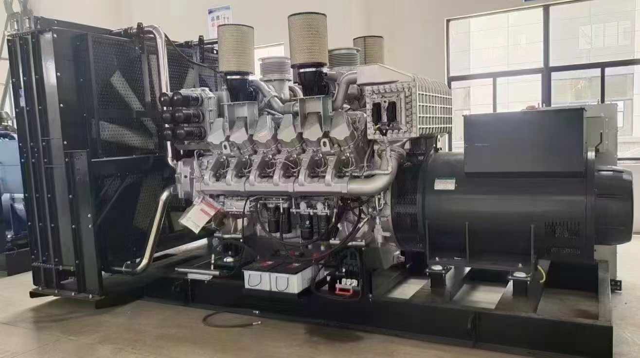 陆丰发电机空气开关的额定电流是怎么确定的？