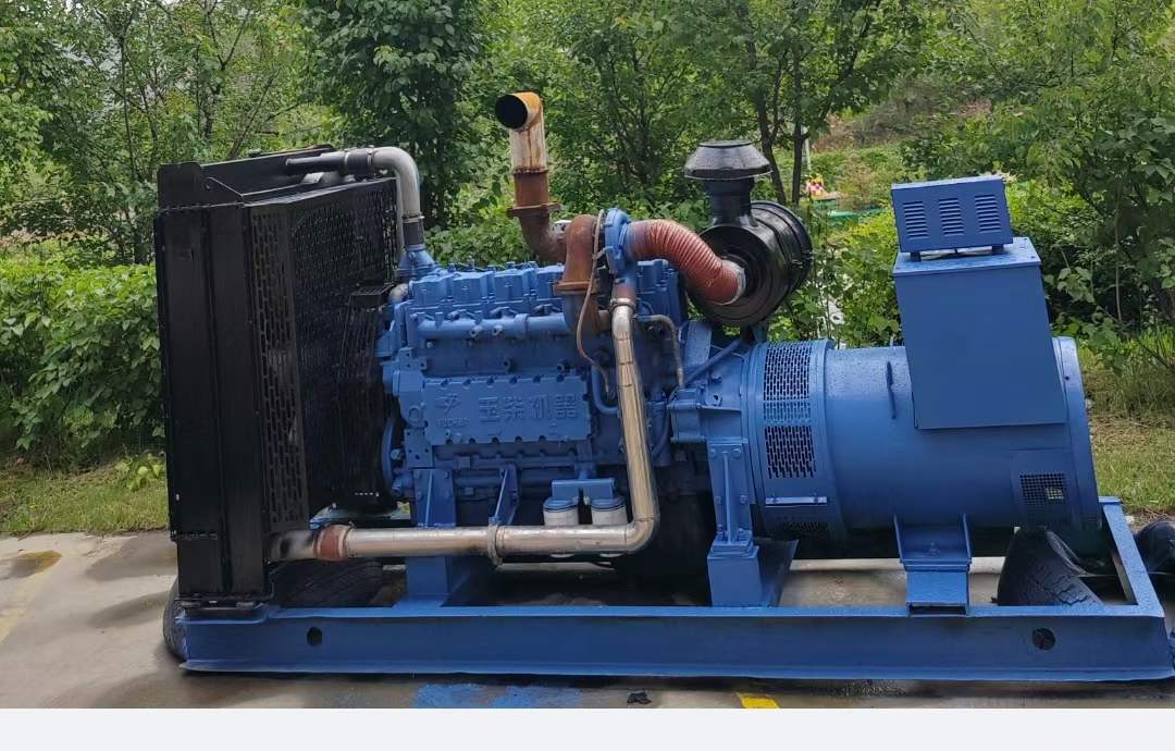 陆丰发电机出租如何选择适合的空开类型？