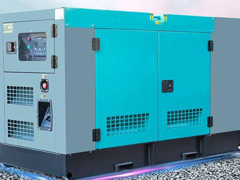 陆丰柴油发电机组如何选择适合滤清器密封圈的机油？