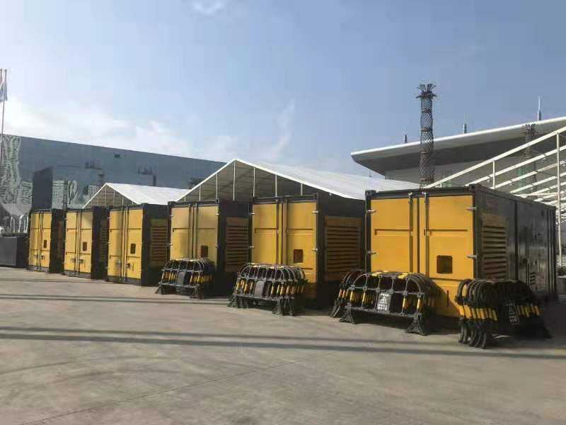 陆丰柴油发电机组可以24小时全天运行吗？