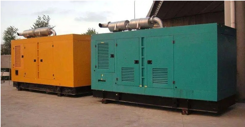 陆丰冷却液的pH值对柴油发电机有什么影响？