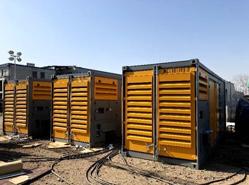 陆丰低温环境下，柴油发电机组电池充满电需要多长时间？