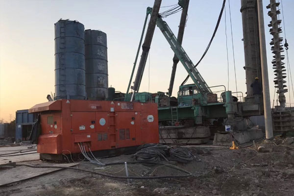 陆丰如何检查发电机组燃油系统的密封性？