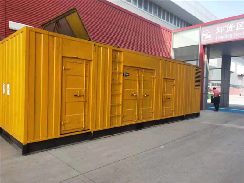 陆丰国内外发电机组租赁合同在明确设备维护责任方面有哪些不同做法？