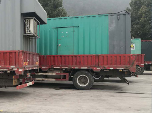 陆丰柴油发电机组使用注意安全事项有哪些？