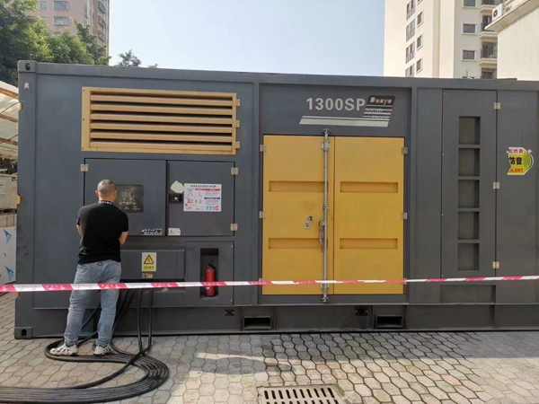 陆丰延长空气滤清器使用寿命的注意事项