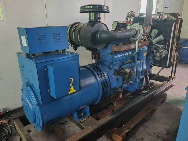 陆丰100kW柴油发电机组使用多级机油有哪些优缺点？