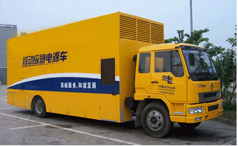 陆丰发电机组如何判断水冷式机油散热器是否需要更换？