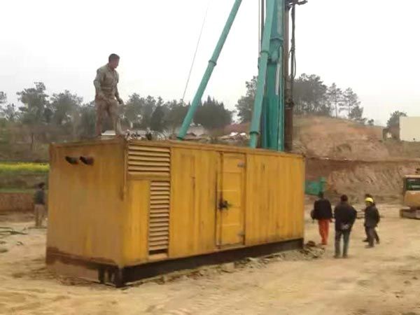 陆丰柴油发电机组应用场合有哪些？