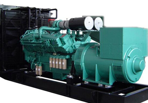 陆丰冬季柴油发电机组启动前应进行哪些预热操作?